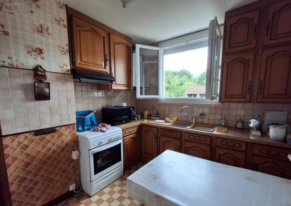 Achat - Maison Vierzon 18100 4 pièces 74 m 2 791 m 2
