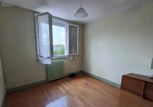 Achat - Maison Vierzon 18100 4 pièces 74 m 2 791 m 2