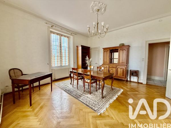 Appartement à vendre 3 pièces 81,36 m² Issenheim