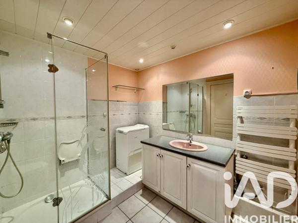Appartement à vendre 3 pièces 81,36 m² Issenheim