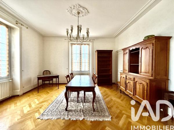 Appartement à vendre 3 pièces 81,36 m² Issenheim