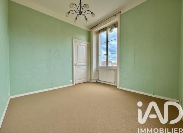 Appartement à vendre 3 pièces 81,36 m² Issenheim