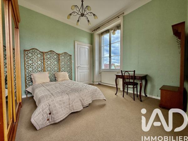 Appartement à vendre 3 pièces 81,36 m² Issenheim