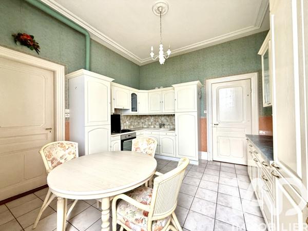 Appartement à vendre 3 pièces 81,36 m² Issenheim