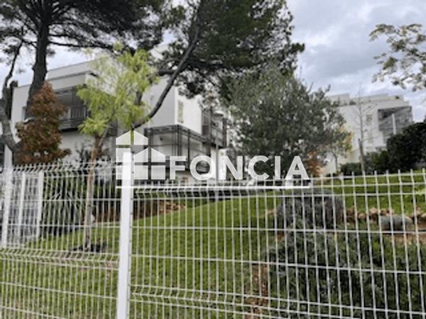 Location Appartement 3 pièces 67.14 m² - VILLA BIANCA Marseille 13012
