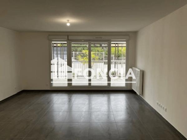 Location Appartement 3 pièces 67.14 m² - VILLA BIANCA Marseille 13012