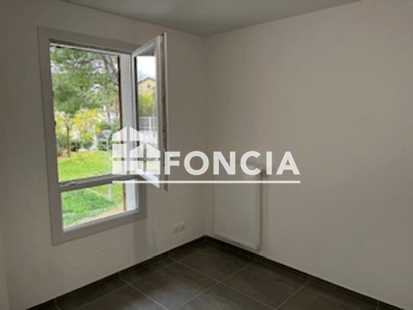 Location Appartement 3 pièces 67.14 m² - VILLA BIANCA Marseille 13012