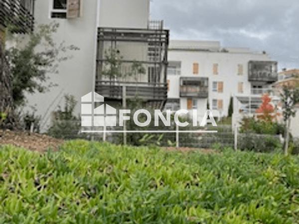 Location Appartement 3 pièces 67.14 m² - VILLA BIANCA Marseille 13012