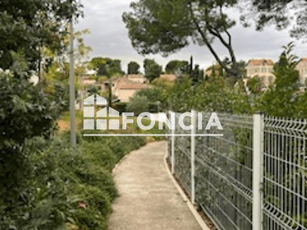 Location Appartement 3 pièces 67.14 m² - VILLA BIANCA Marseille 13012