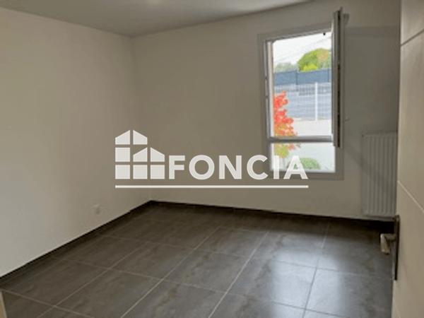 Location Appartement 3 pièces 67.14 m² - VILLA BIANCA Marseille 13012