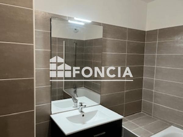 Location Appartement 3 pièces 67.14 m² - VILLA BIANCA Marseille 13012