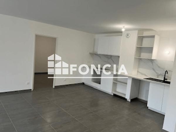 Location Appartement 3 pièces 67.14 m² - VILLA BIANCA Marseille 13012