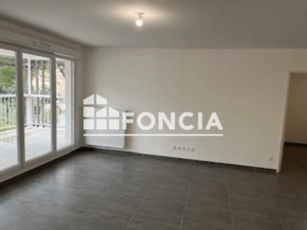 Location Appartement 3 pièces 67.14 m² - VILLA BIANCA Marseille 13012