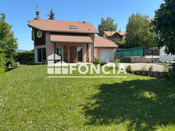 Location Maison 4 pièces 91.3 m² - 1 RUE DU RIOTORD Gap 05000