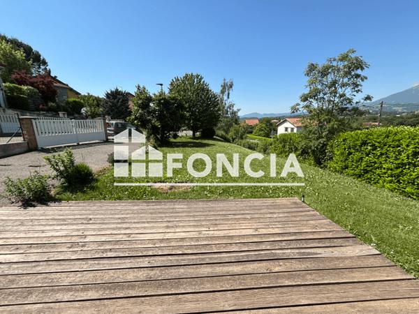 Location Maison 4 pièces 91.3 m² - 1 RUE DU RIOTORD Gap 05000