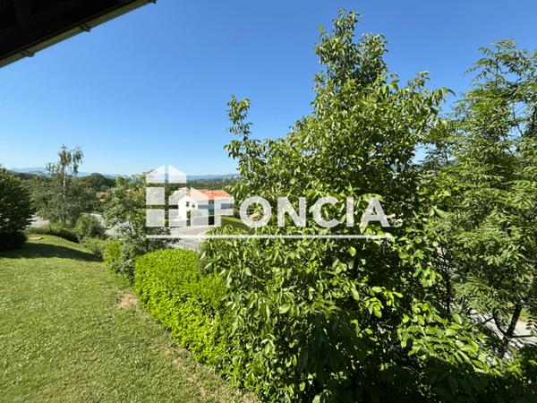 Location Maison 4 pièces 91.3 m² - 1 RUE DU RIOTORD Gap 05000