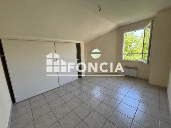 Location Maison 4 pièces 91.3 m² - 1 RUE DU RIOTORD Gap 05000