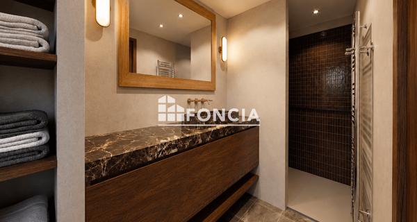 À vendre Appartement 3 pièces 61.6 m² - Meribel Les Allues 73550