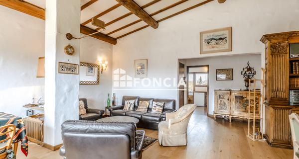 À vendre Appartement 4 pièces 110.88 m² - Megève 74120