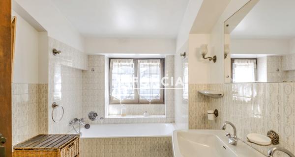 À vendre Appartement 4 pièces 110.88 m² - Megève 74120