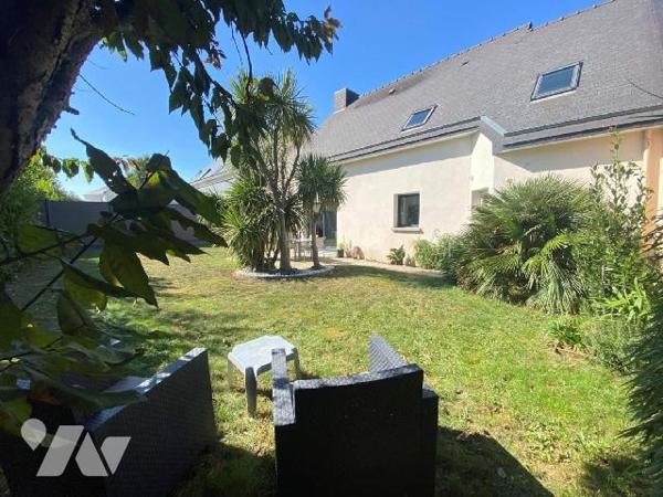 GEVEZE, Maison d'habitation - GEVEZE - En lotissement au sein d'un environnement calme 
Maison ...