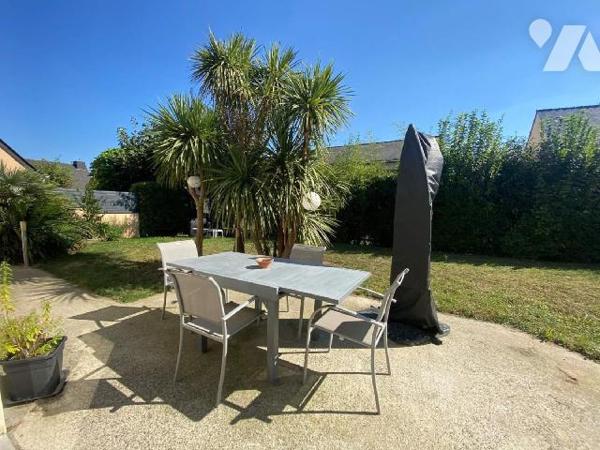 GEVEZE, Maison d'habitation - GEVEZE - En lotissement au sein d'un environnement calme 
Maison ...