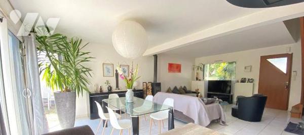 GEVEZE, Maison d'habitation - GEVEZE - En lotissement au sein d'un environnement calme 
Maison ...