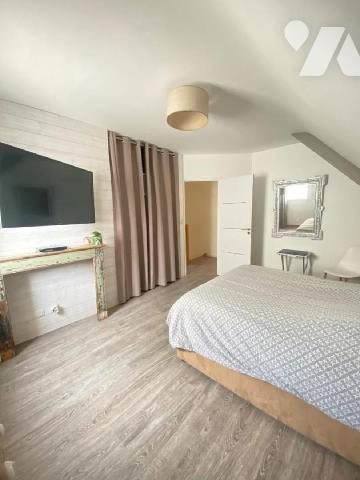 GEVEZE, Maison d'habitation - GEVEZE - En lotissement au sein d'un environnement calme 
Maison ...