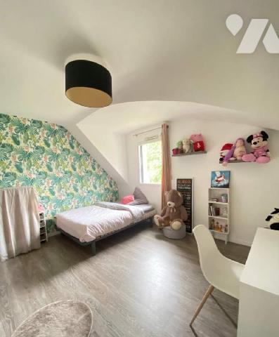 GEVEZE, Maison d'habitation - GEVEZE - En lotissement au sein d'un environnement calme 
Maison ...