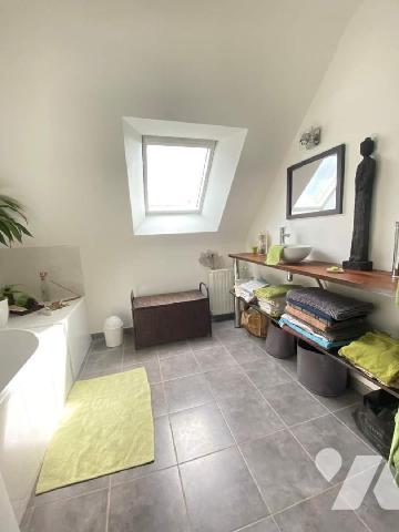 GEVEZE, Maison d'habitation - GEVEZE - En lotissement au sein d'un environnement calme 
Maison ...