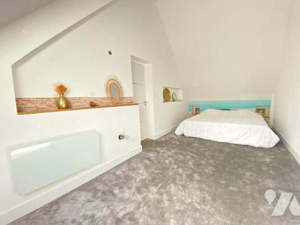 GEVEZE, Maison d'habitation - GEVEZE - En lotissement au sein d'un environnement calme 
Maison ...