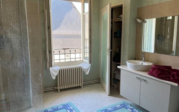 Maison à vendre    7 pièces • 142 m2 Pont-l'Évêque