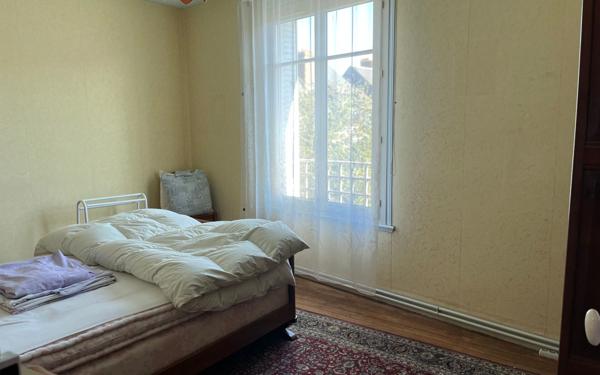 Maison à vendre    7 pièces • 142 m2 Pont-l'Évêque