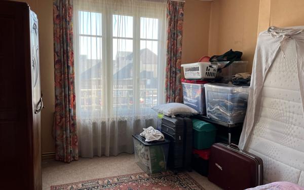 Maison à vendre    7 pièces • 142 m2 Pont-l'Évêque