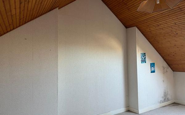 Maison à vendre    7 pièces • 142 m2 Pont-l'Évêque