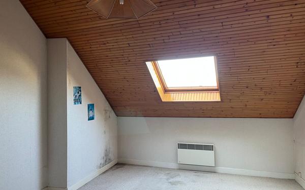 Maison à vendre    7 pièces • 142 m2 Pont-l'Évêque