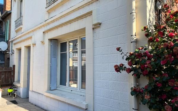 Maison à vendre    7 pièces • 142 m2 Pont-l'Évêque