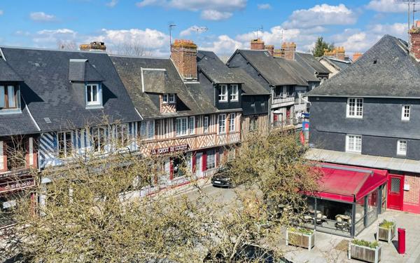 Maison à vendre    7 pièces • 142 m2 Pont-l'Évêque