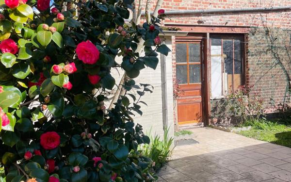 Maison à vendre    7 pièces • 142 m2 Pont-l'Évêque