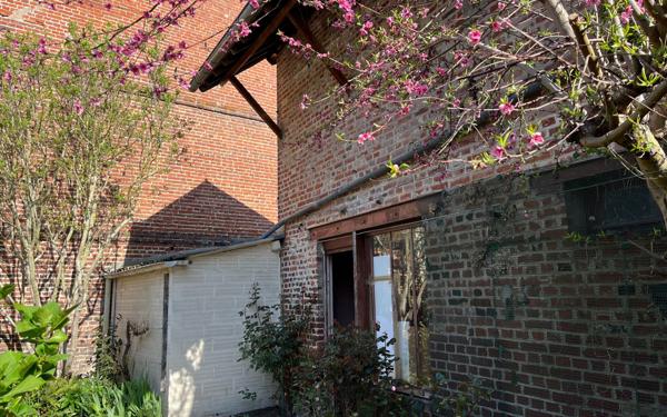 Maison à vendre    7 pièces • 142 m2 Pont-l'Évêque