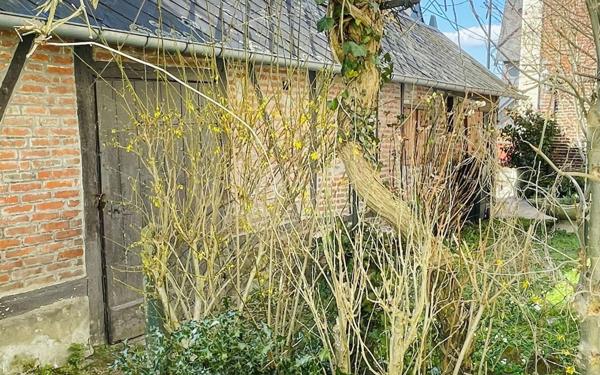 Maison à vendre    7 pièces • 142 m2 Pont-l'Évêque