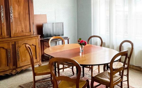 Maison à vendre    7 pièces • 142 m2 Pont-l'Évêque