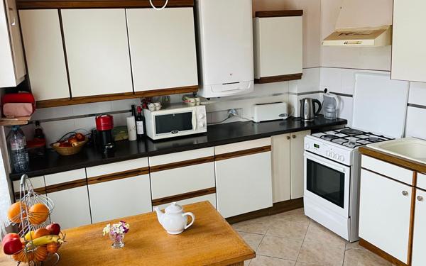 Maison à vendre    7 pièces • 142 m2 Pont-l'Évêque