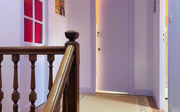 Maison à vendre    7 pièces • 142 m2 Pont-l'Évêque