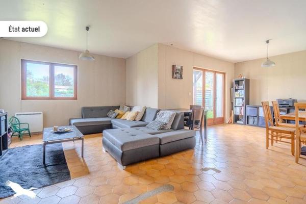 Maison à vendre |  Cestas |  5 pièces | 125 m²