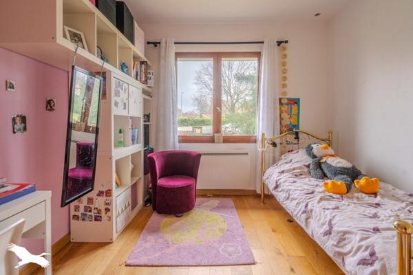 Maison à vendre |  Cestas |  5 pièces | 125 m²