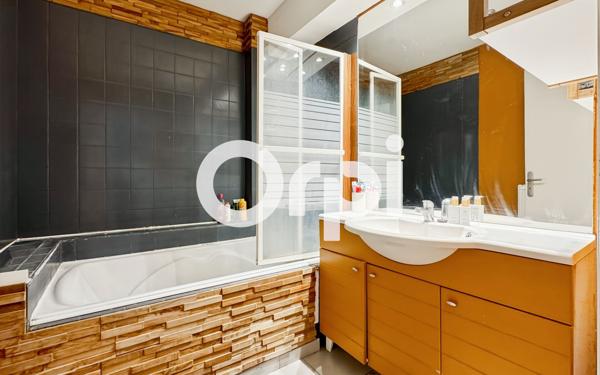 Appartement à vendre    3 pièces •  Dunkerque