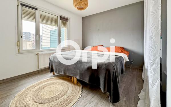 Appartement à vendre    3 pièces •  Dunkerque