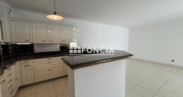 À vendre Appartement 3 pièces 78.58 m² - Hyères 83400