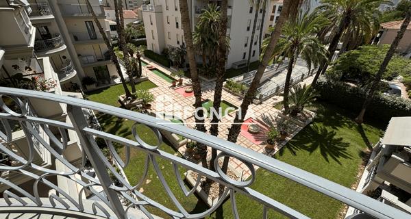 À vendre Appartement 3 pièces 78.58 m² - Hyères 83400